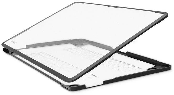 Puzdro na notebook EPICO Hero Shell kryt na MacBook Air M2 13,6