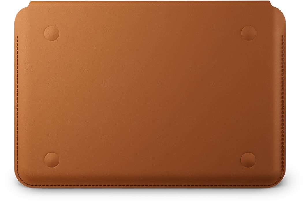 Laptop Case Epico Leather Sleeve for Macbook Pro 13,3
