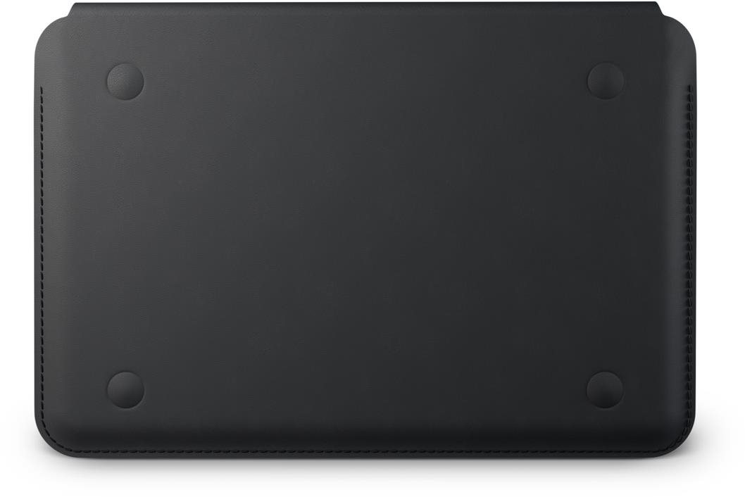 Laptop Case Epico Leather Sleeve for Macbook Pro 13,3