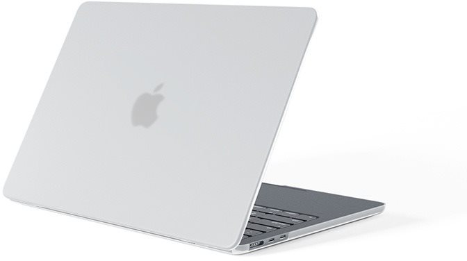 Laptop Case Epico Shell cover for MacBook Air 13,6