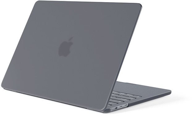 Laptop Case Epico Shell cover for MacBook Air 13,6