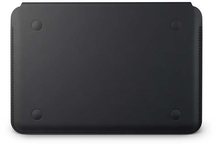 Laptop Case Epico leather case for MacBook Air 15