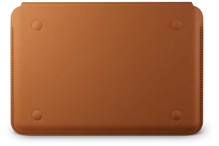 Laptop Case Epico leather case for MacBook Air 15