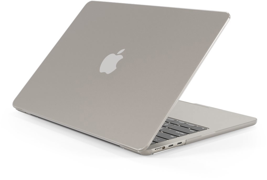 Laptop Case Epico Slim Shell for Macbook Air 15
