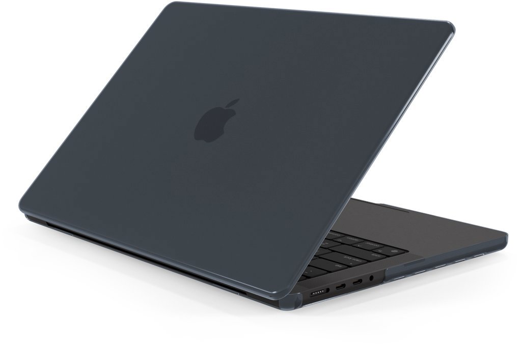 Laptop Case Epico Slim Shell for Macbook Pro M1/M2/M3/M4 14