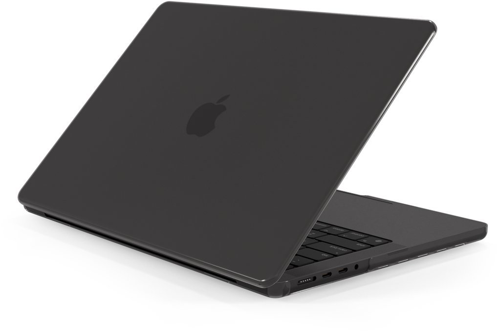 Laptop Case Epico Slim Shell for Macbook Pro M1/M2/M3/M4 16
