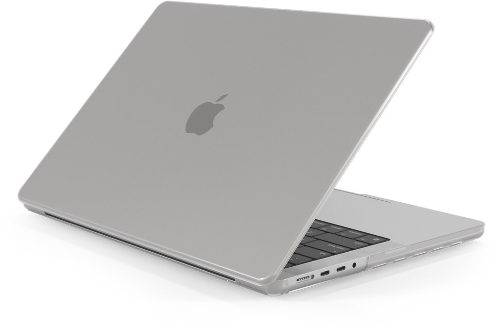 Laptop Case Epico Slim Shell for Macbook Pro M1/M2/M3/M4 16
