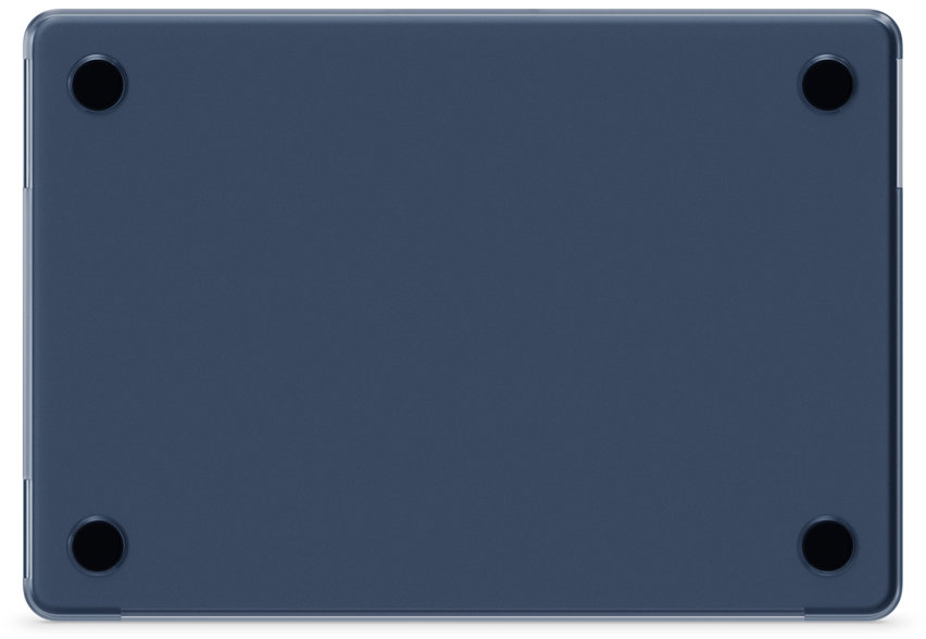 Laptop Case Epico Slim Shell cover MacBook Neo 13