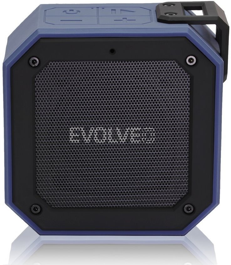 Bluetooth hangszóró EVOLVEO ARMOR O2 Képernyő