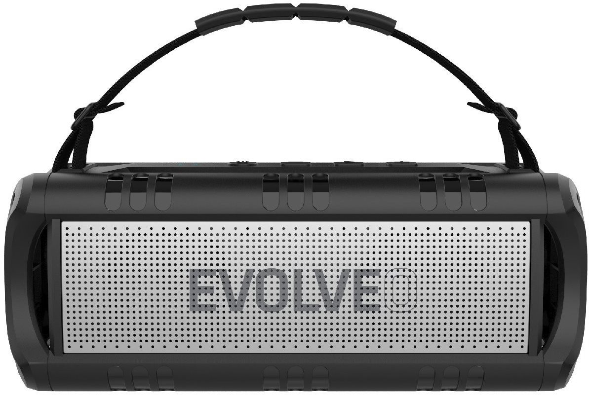 Bluetooth Speaker EVOLVEO ARMOR POWER 6A Screen