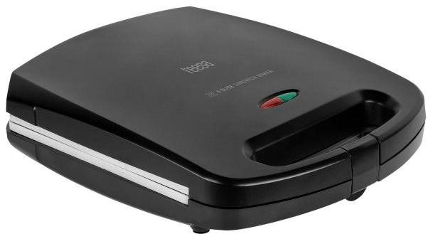 Toaster TEESA TSA3229B Sandwich Maker ...
