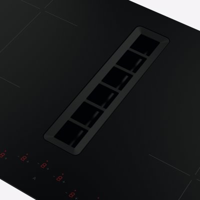 Faber Galileo Ring F83 hob.