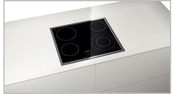 Cooktop BOSCH PKF645B17E Lifestyle