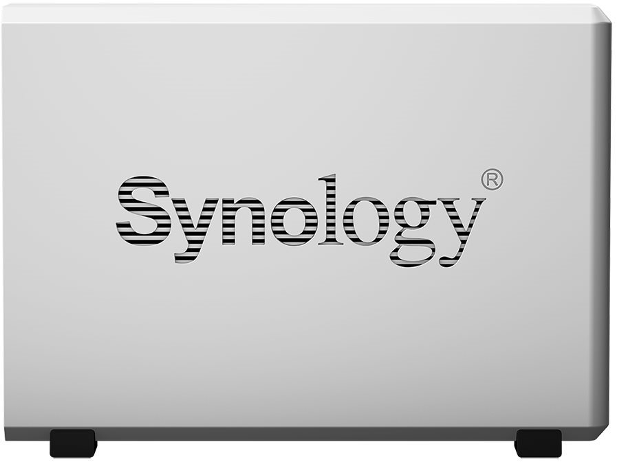 Synology DS120j NAS Oldalsó nézet 280357761