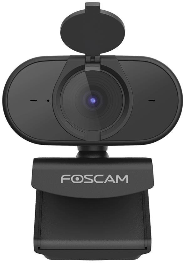 Webcam Foscam W25 1080p Screen