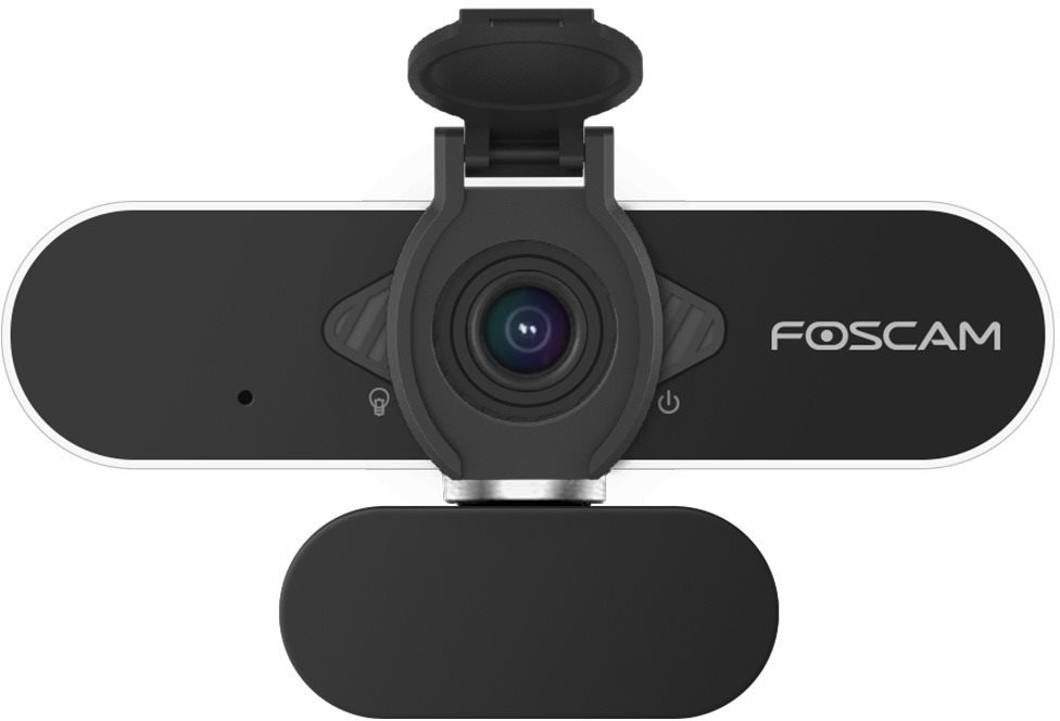 Webcam Foscam W21 1080p Screen