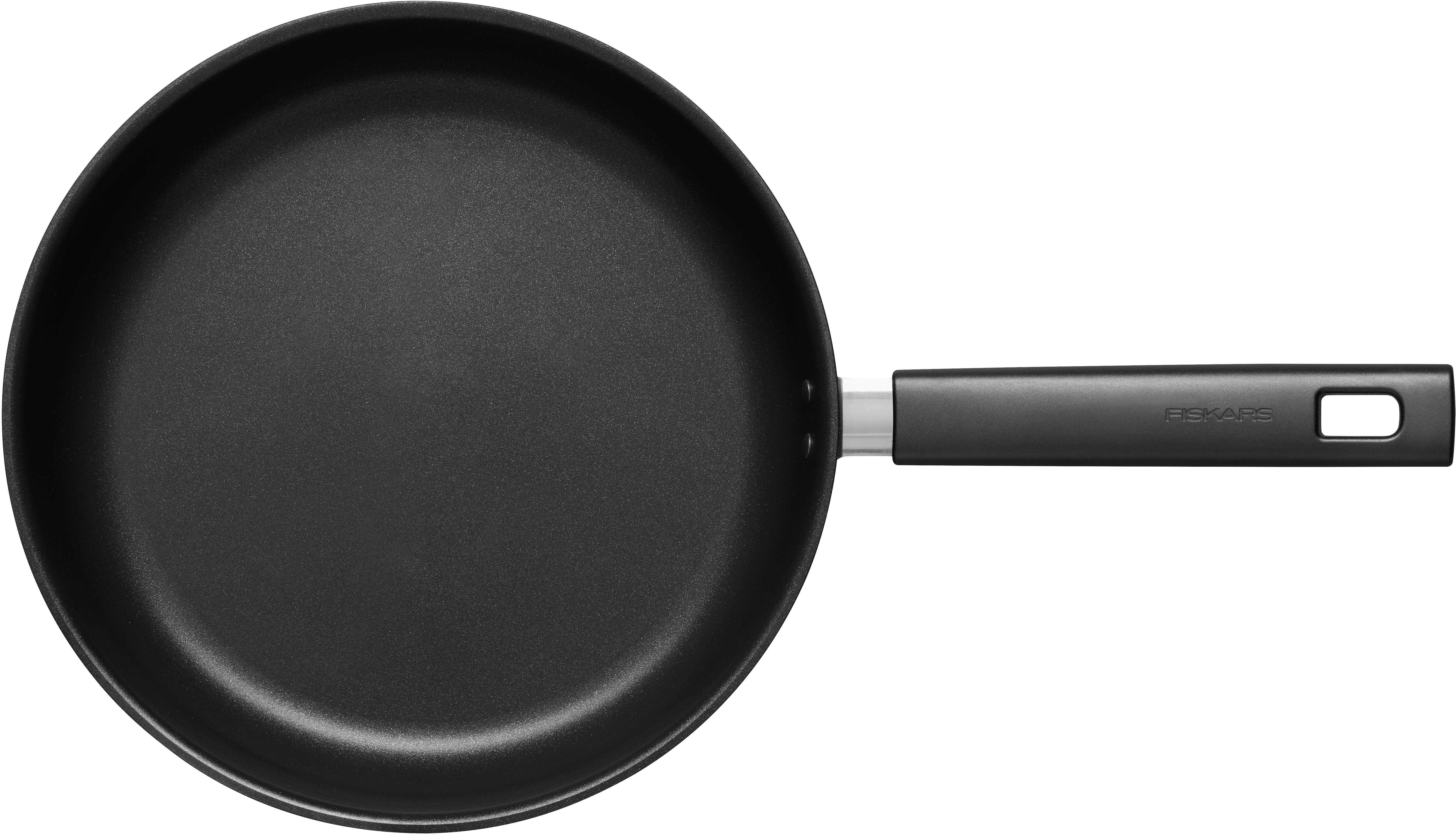 Pan FISKARS Hard Face Frying Pan, 28 cm ...