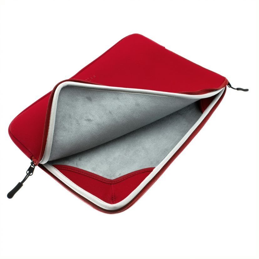 Laptop Case FIXED Sleeve for Laptops up to 13