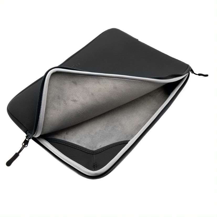 Laptop Case FIXED Sleeve for Laptops up to 15.6