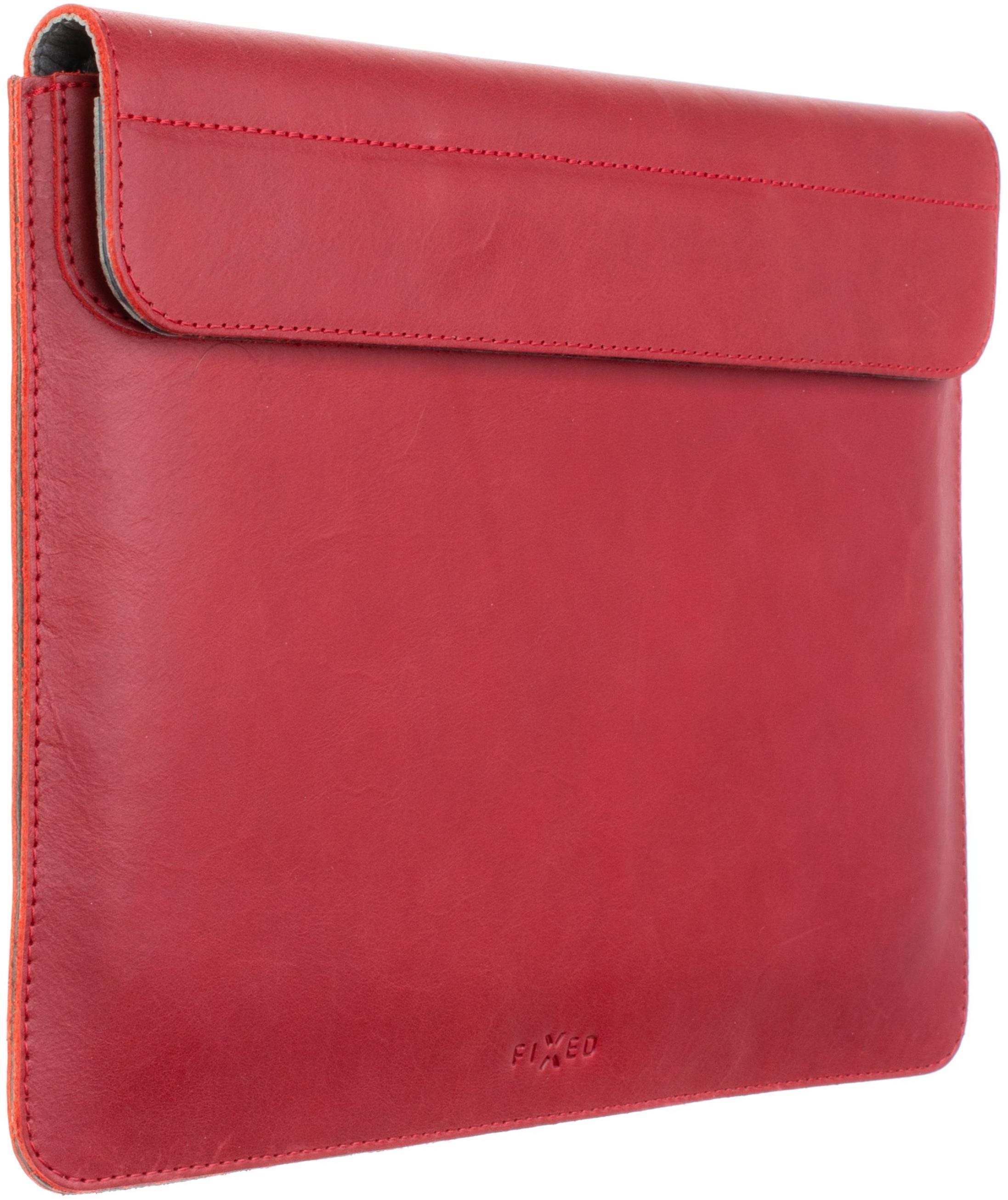 Laptop Case FIXED Oxford Torcello for Apple MacBook Air 13