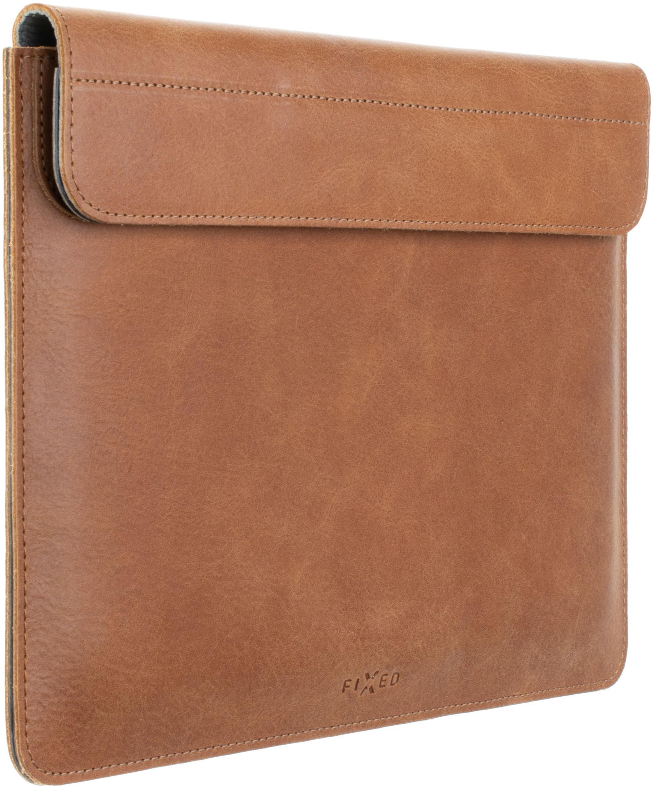 Laptop Case FIXED Oxford Torcello for Apple MacBook Pro 15