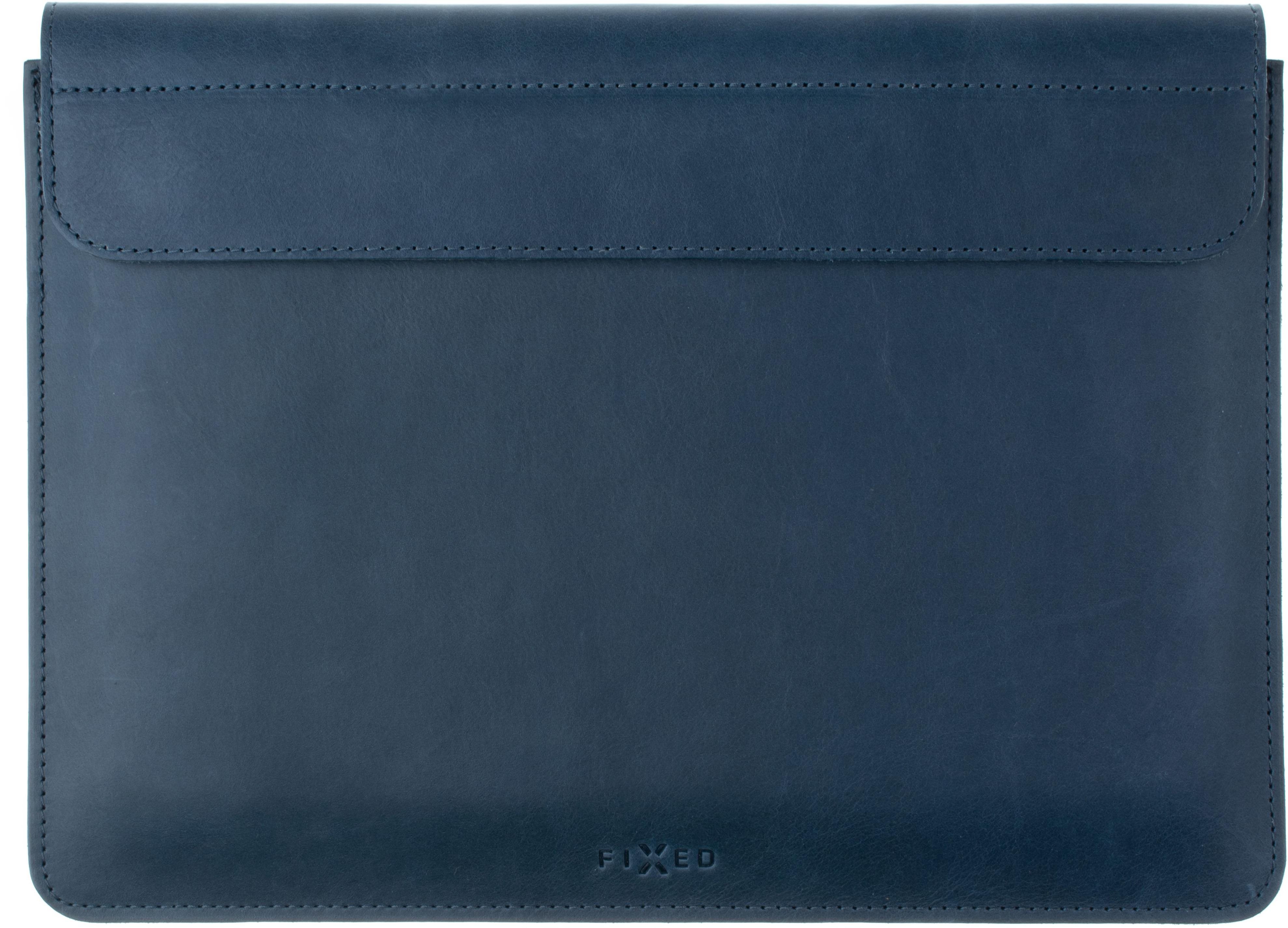 Laptop Case FIXED Oxford Torcello for Apple MacBook Air 13,6