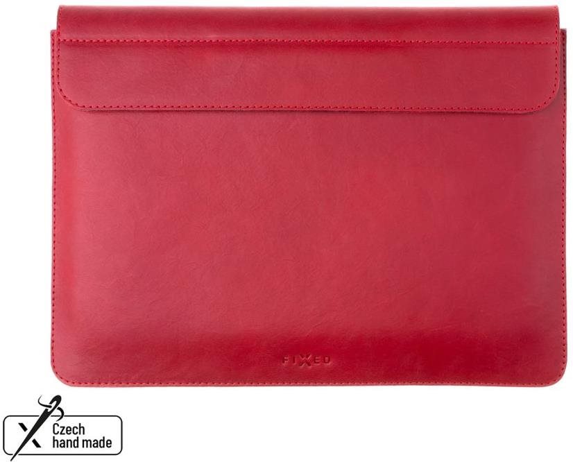 Laptop Case FIXED Oxford for Apple MacBook Air 15.3