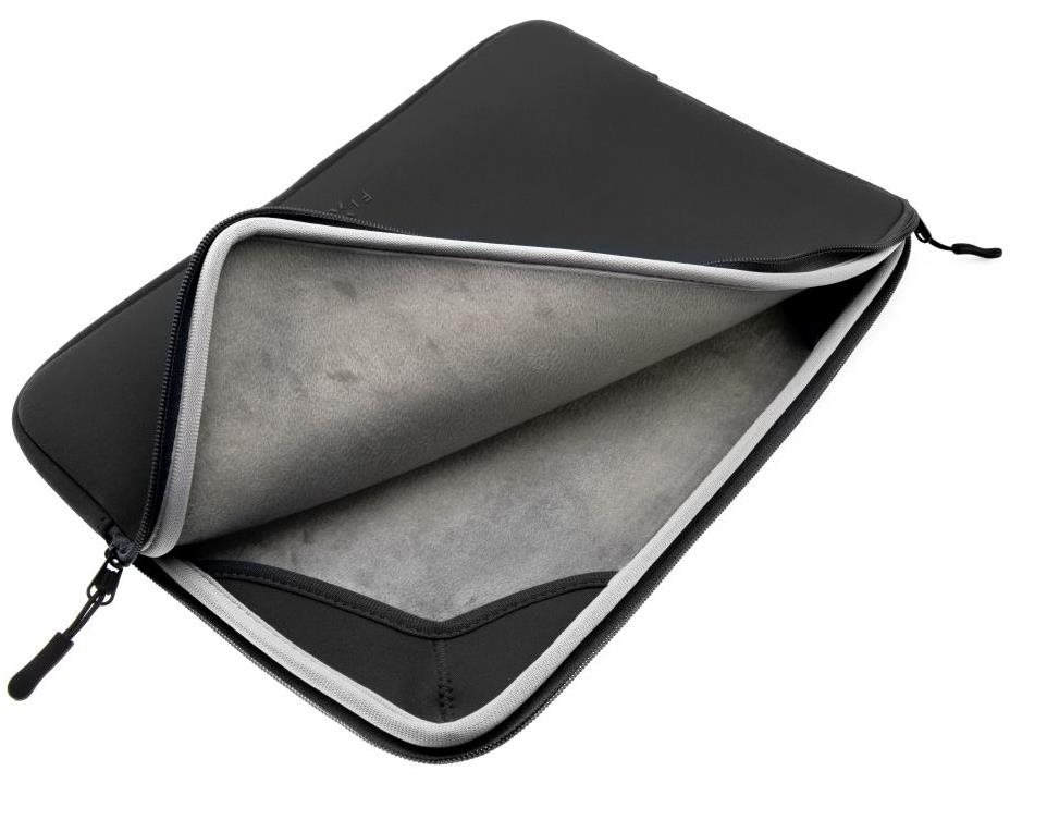 Laptop Case FIXED Sleeve for laptops up to 14