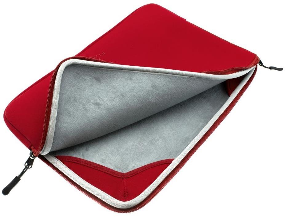 Laptop Case FIXED Sleeve for laptops up to 14