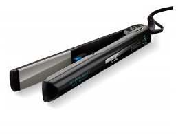 Flat Iron Gama IHT Starlight 3D Therapy Bag S Lateral view