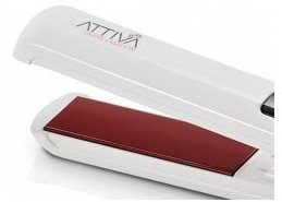 Flat Iron Gama Styler CP9 DGT Ion White Features/technology