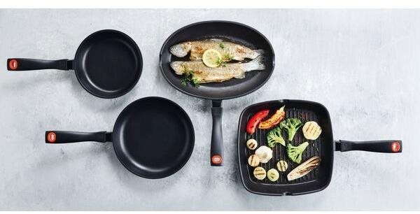 Pan Beka Energy Frying pan 32 cm, non-stick ...