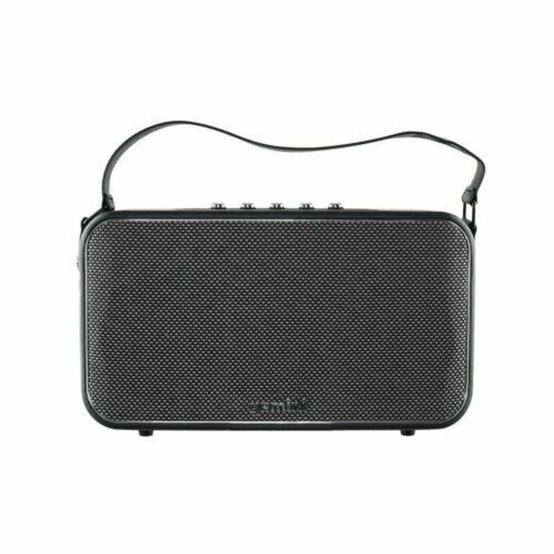 Bluetooth Speaker Gemini GTR-400 Screen