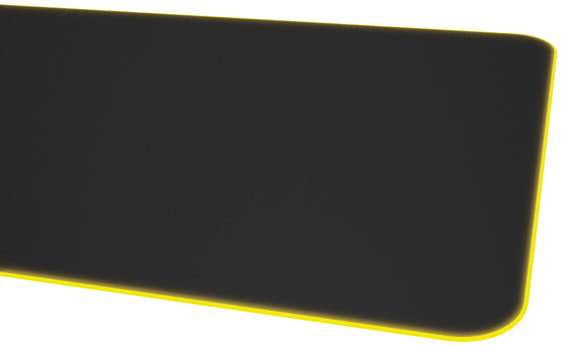 Mouse Pad Genesis BORON 500 XXL, 800 × 400 mm ...