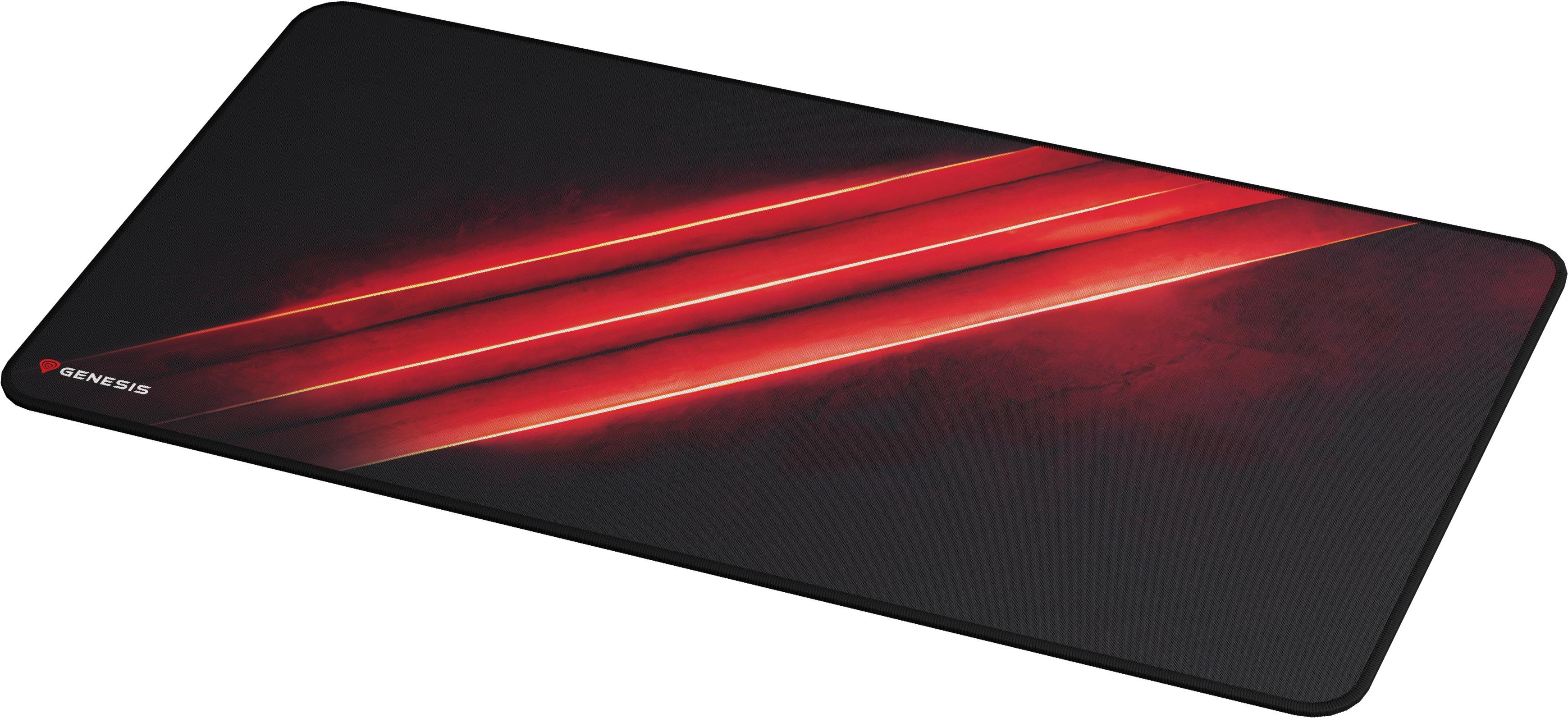 Mouse Pad Genesis CARBON 500 MAXI FLASH G2 ...