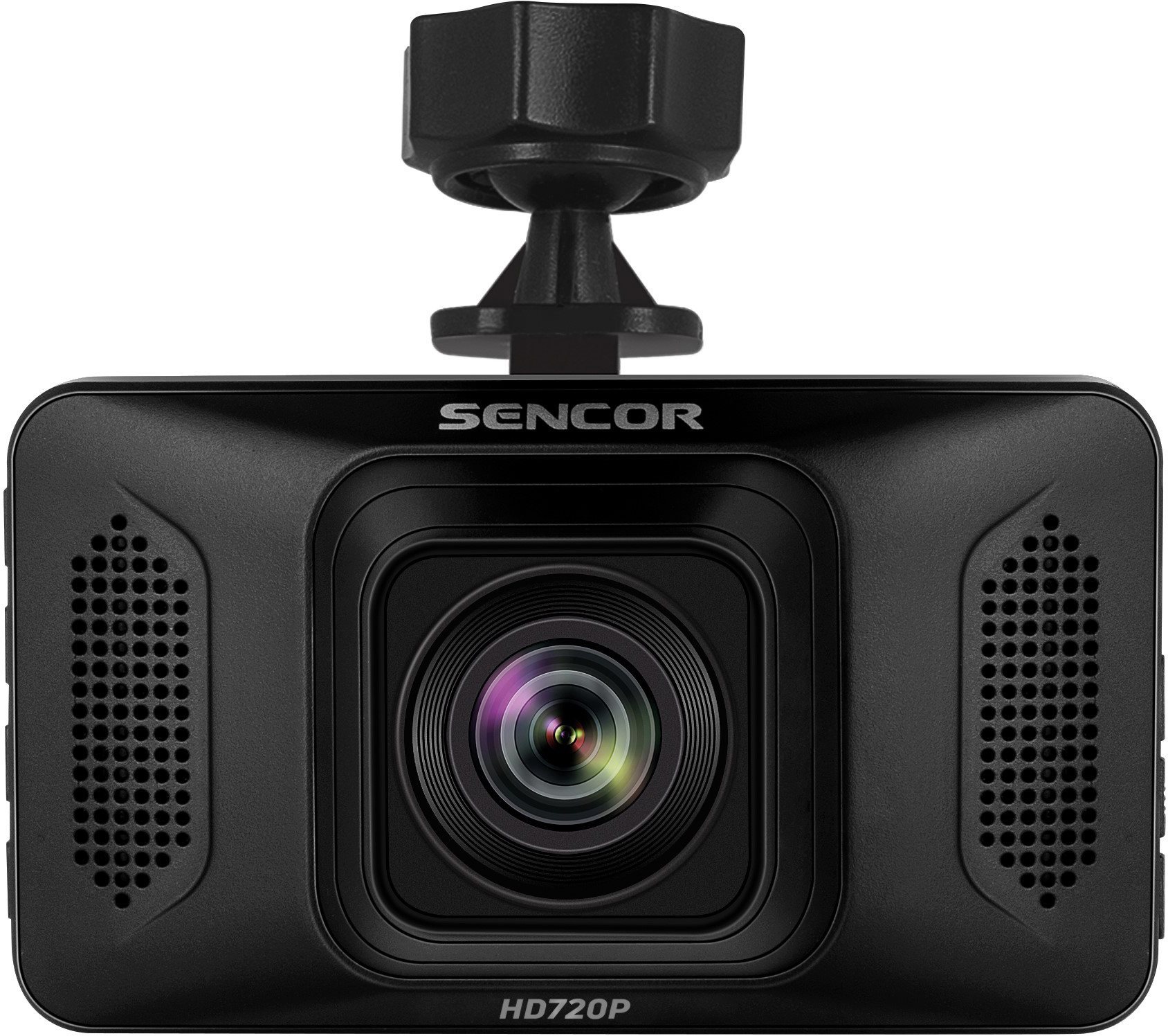 Dash Cam Sencor SCR 4200 Screen