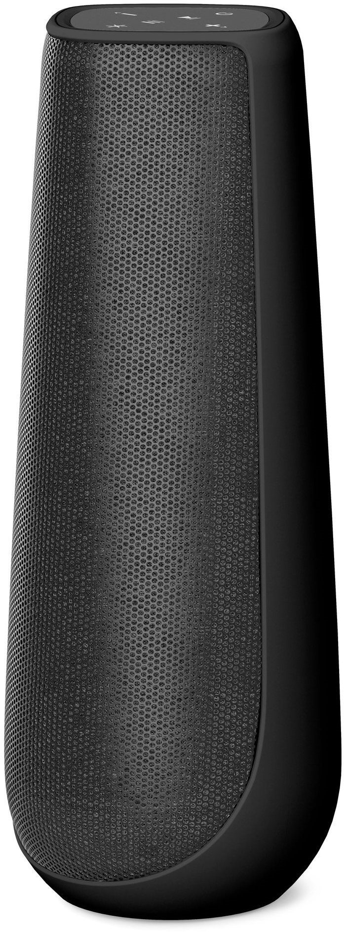 Bluetooth Speaker Energy Sistem Beat Box 4+ Stand Light Screen