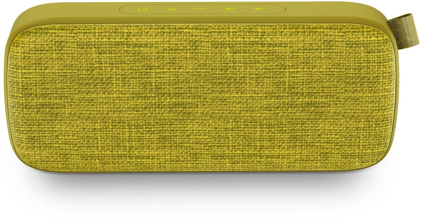 Bluetooth Speaker Energy System Fabric Box 3+ Trend Kiwi Screen