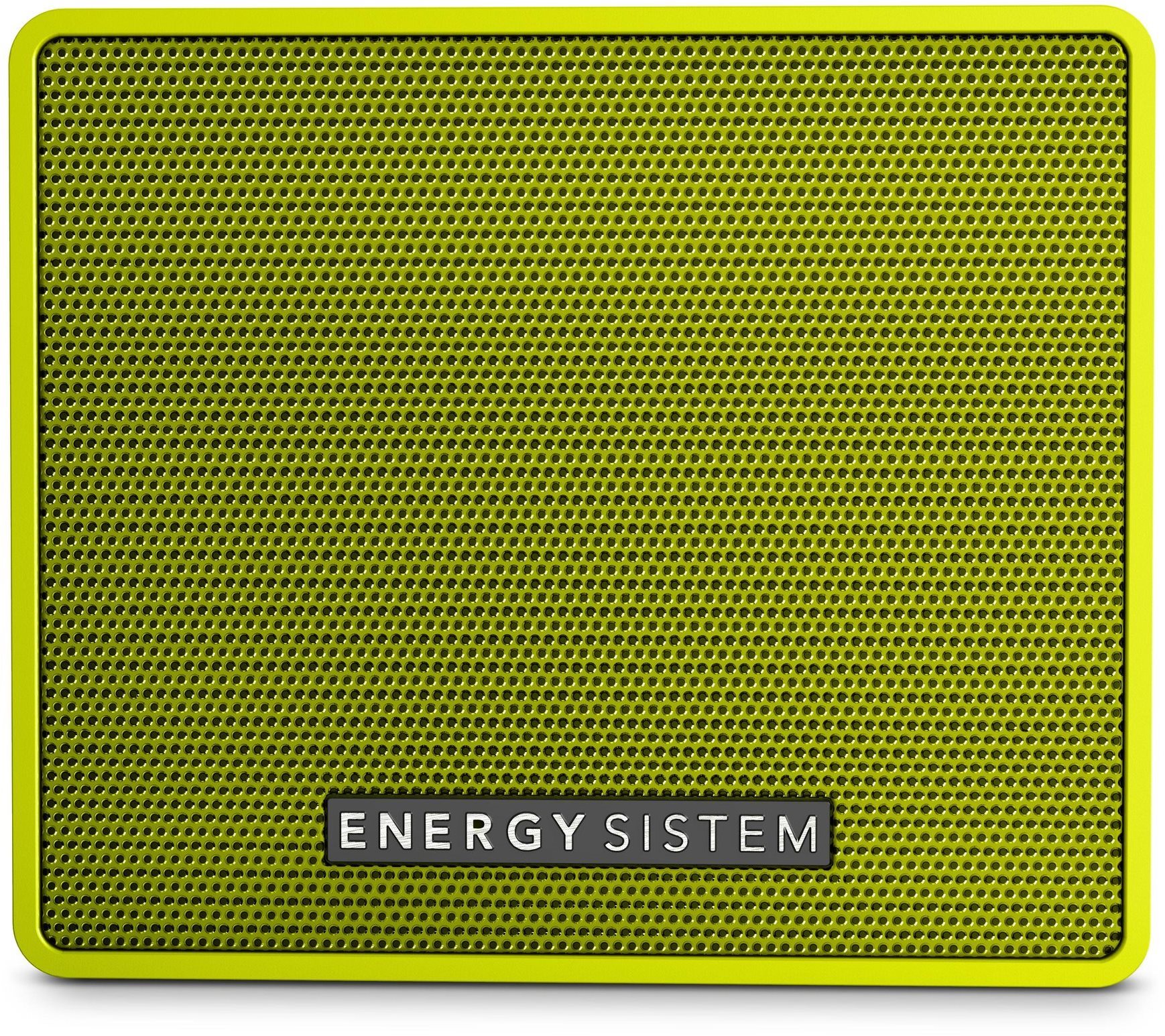 Bluetooth Speaker Energy Sistem Music Box 1+ Pear Screen