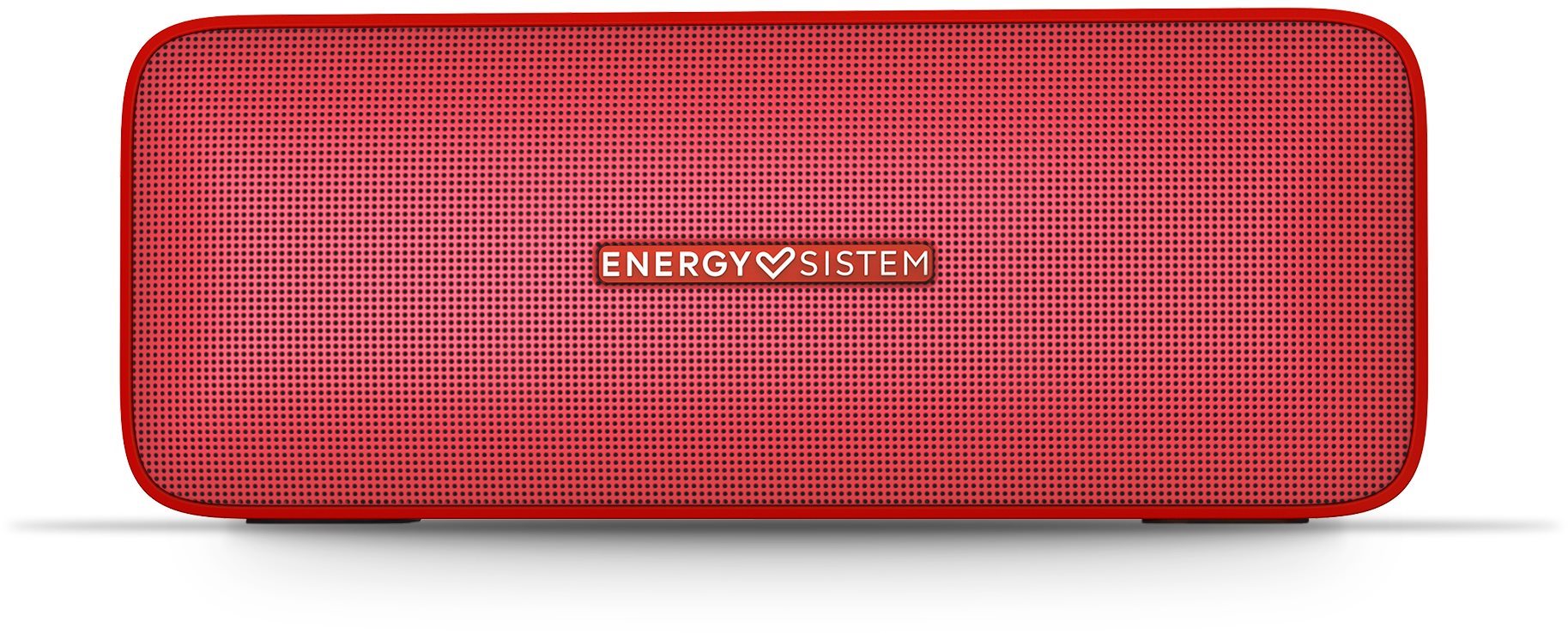 Bluetooth hangszóró Energy Sistem Music Box 2 Cherry Képernyő