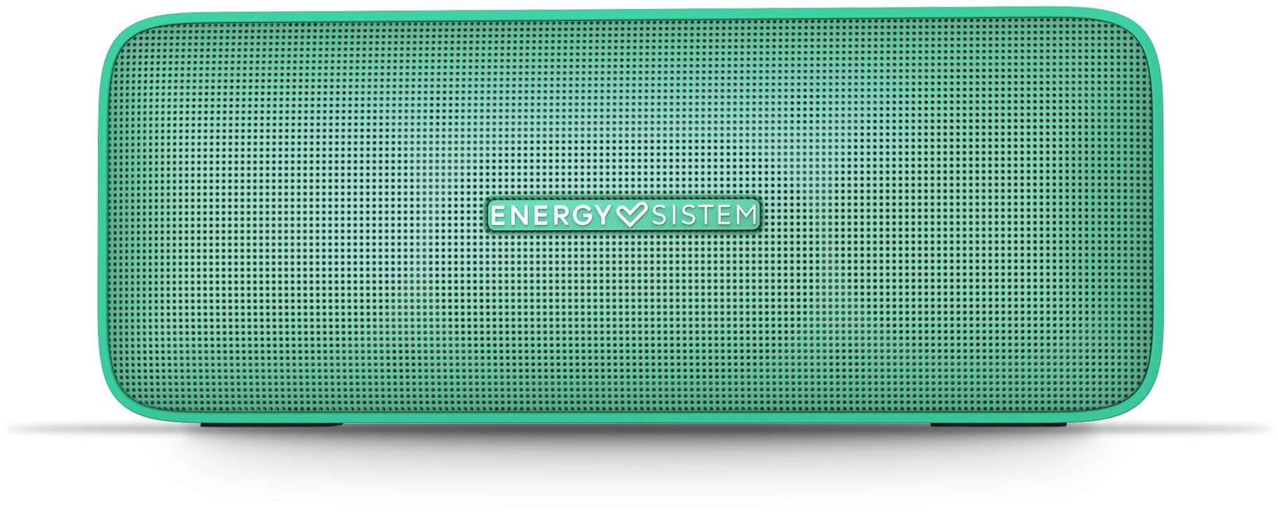 Bluetooth reproduktor Energy Sistem Music Box 2+ Mint Screen