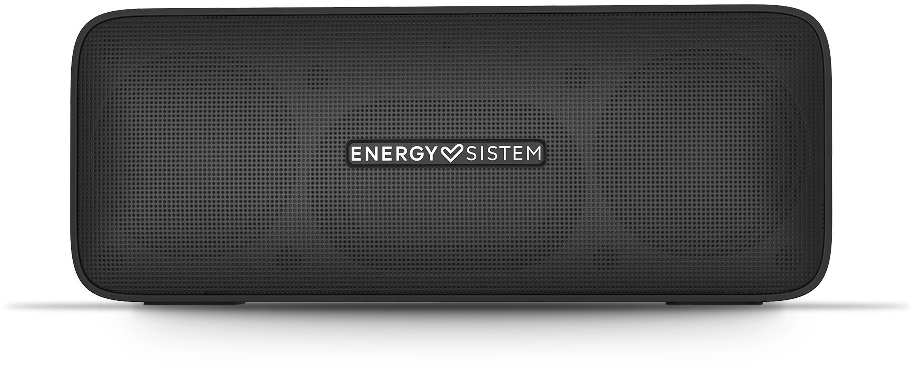 Bluetooth reproduktor Energy Sistem Music Box 2+ Onyx Screen