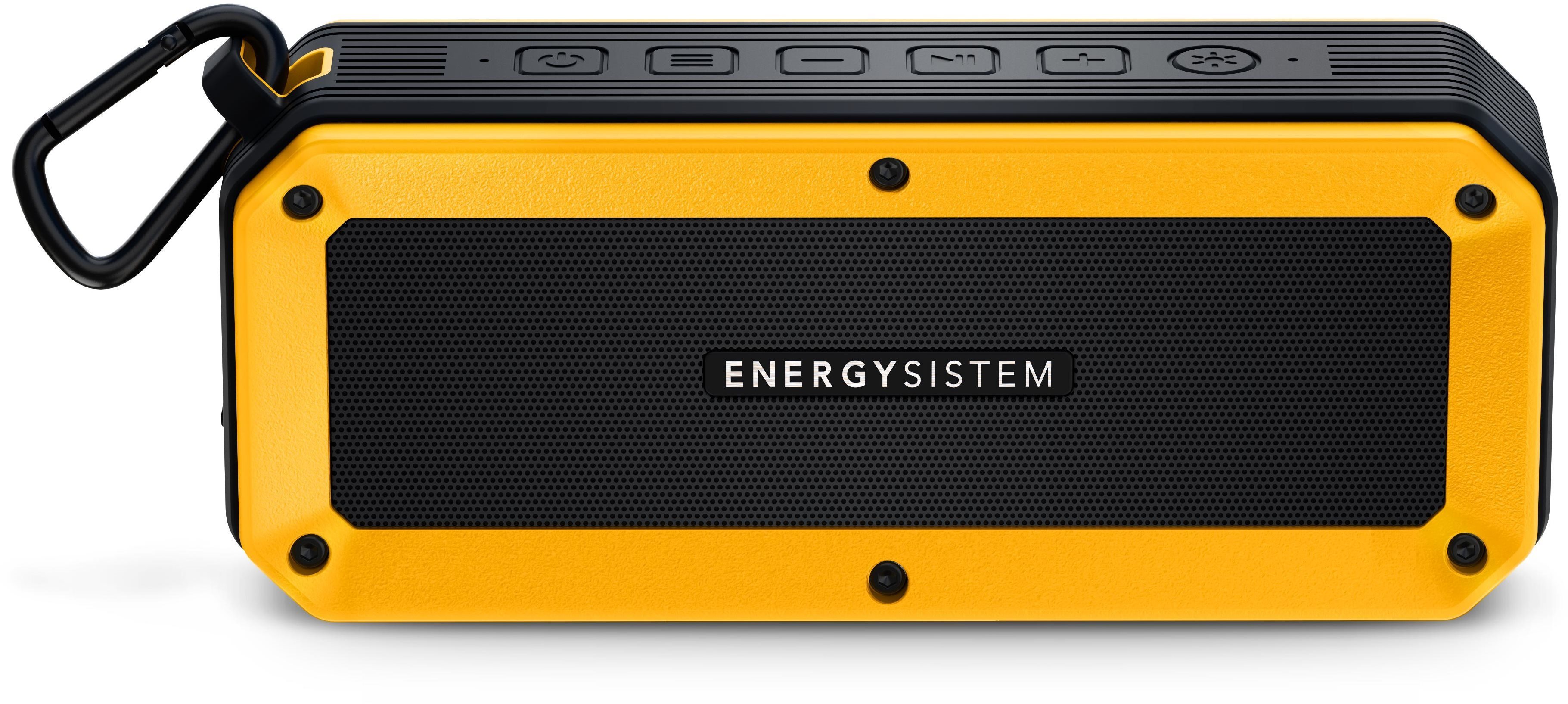 Bluetooth reproduktor Energy Sistem Outdoor Box Bike Screen