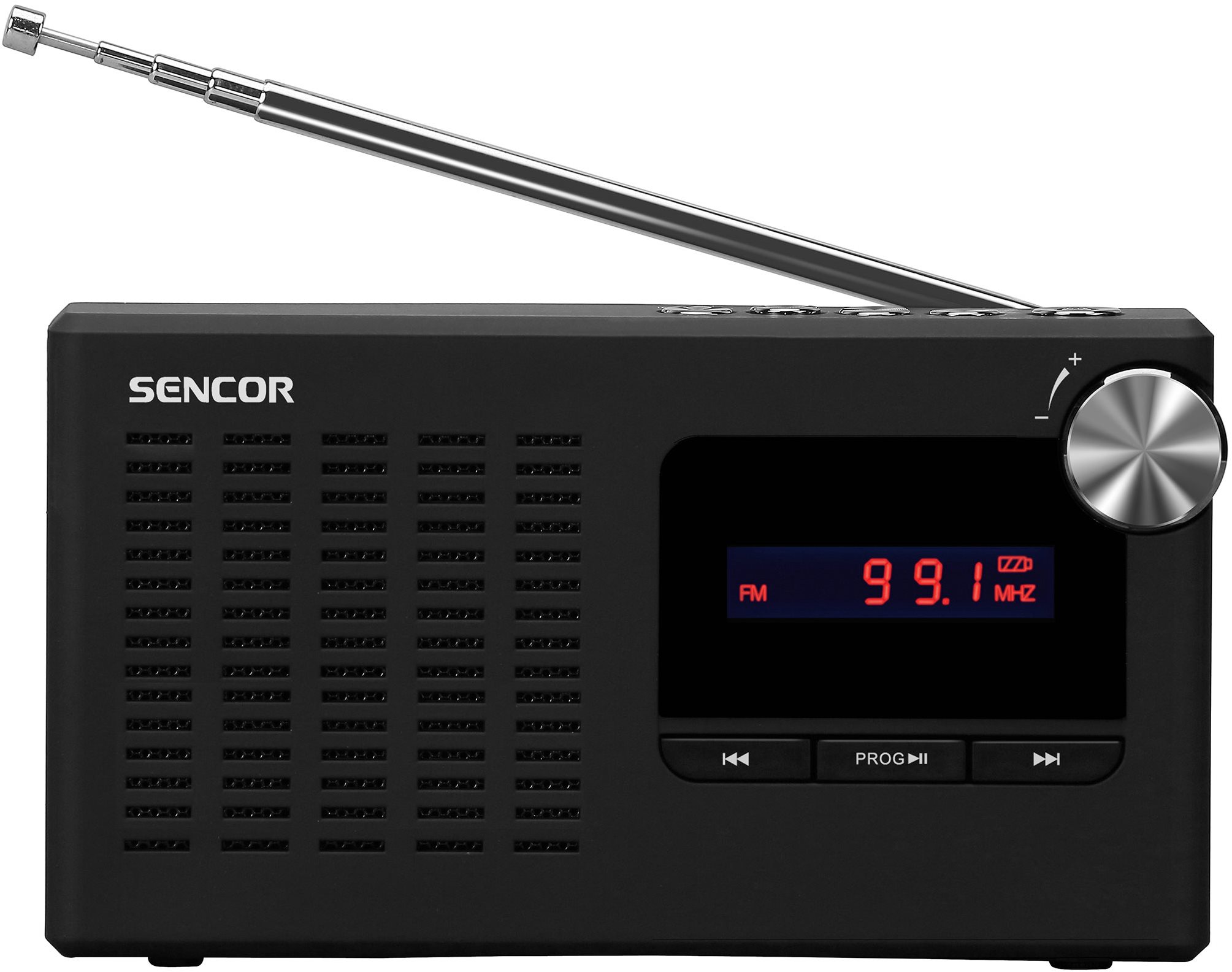 Radio Sencor SRD 2215 ...
