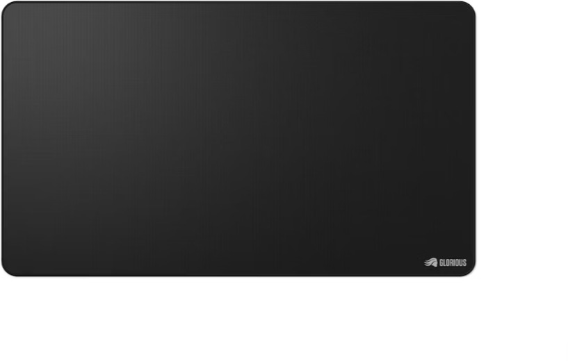 Mouse Pad Glorious Mouse Pad 2 Large Extended - Stitched - Black ...