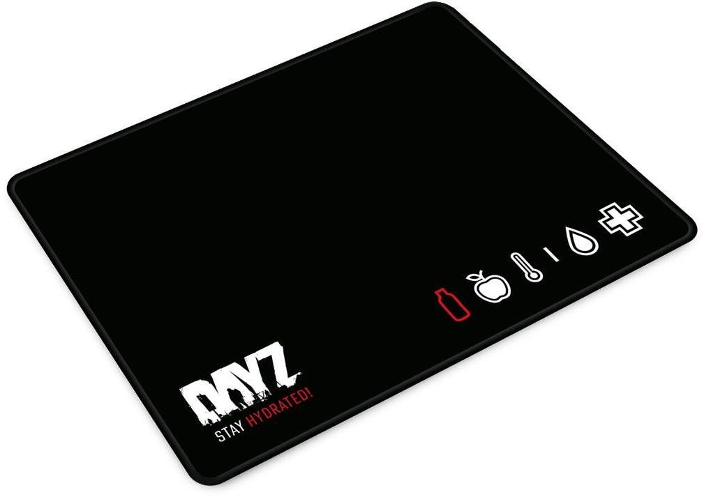 Mouse Pad DayZ Stay Hydrated Mousemat Small 350 × 250 mm ...