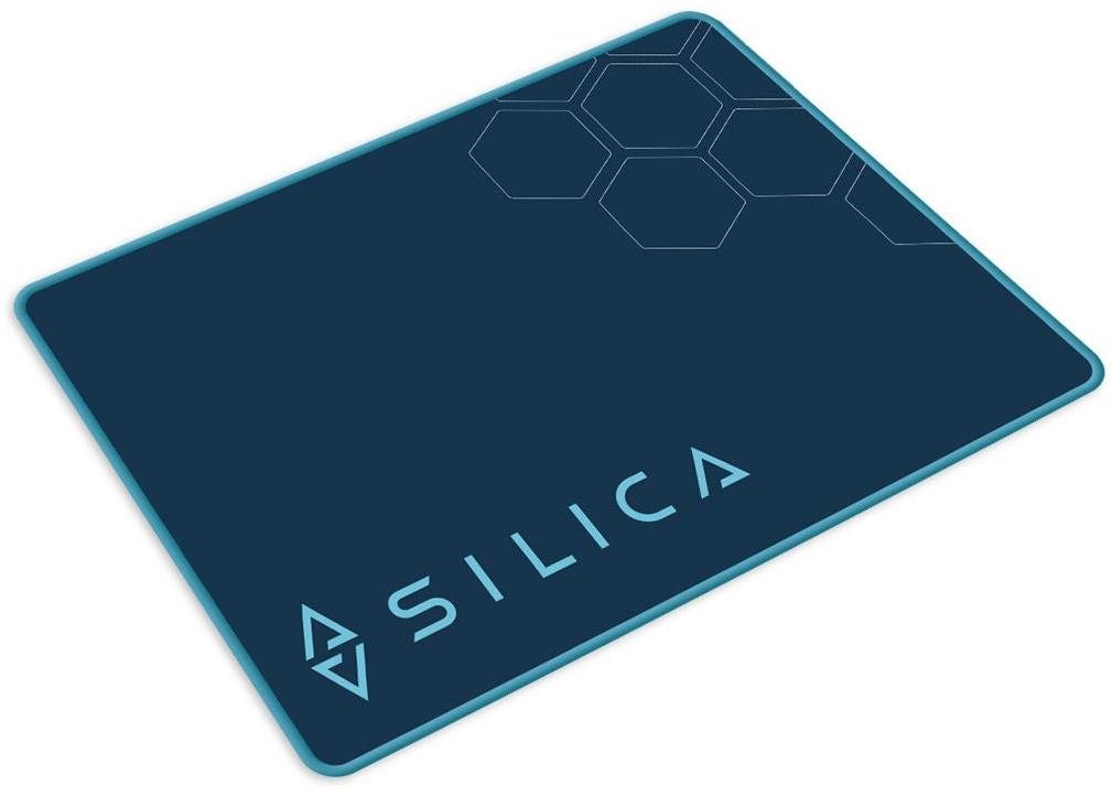 Mouse Pad Silica Hexagon Mousemat Small 350 × 250 mm ...