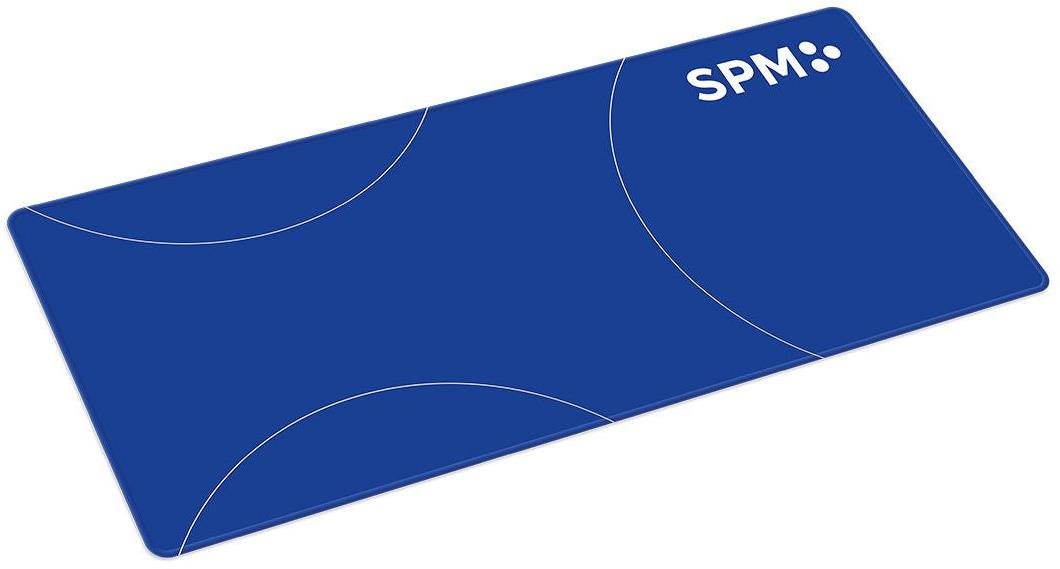 Mouse Pad Spm Main Mousemat Big 800 × 340 mm ...