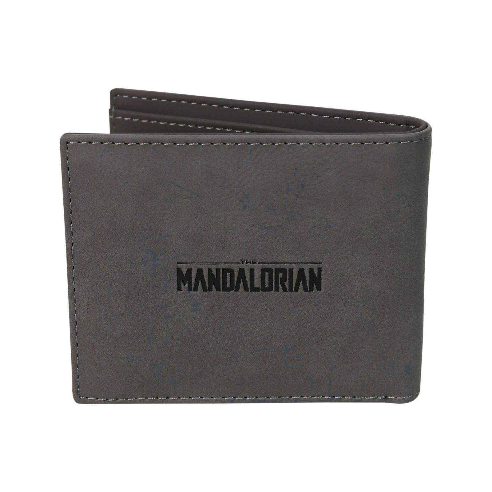 Peňaženka Star Wars – Mandalorian Logo – peňaženka Zadná strana