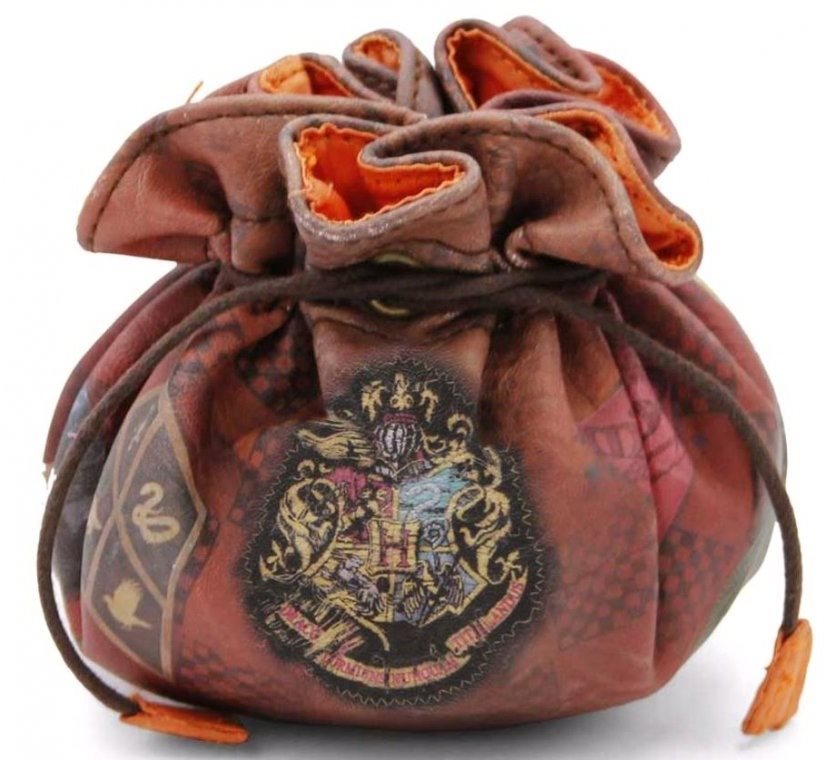 Portemonnaie Harry Potter -Railway - Geldbörse für Münzen Screen